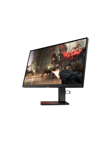 HP Omen X 25f