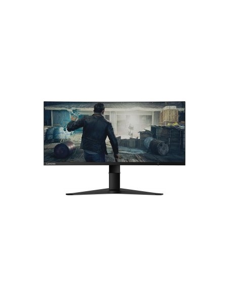 Lenovo G34w-10