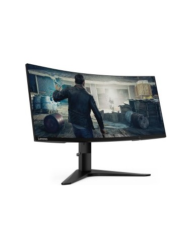Lenovo G34w-10