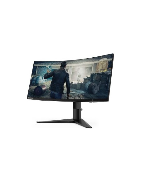 Lenovo G34w-10