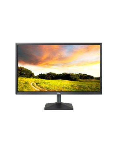 LG 22MK400H-B