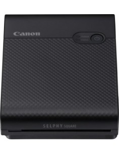 Canon Selphy Square QX 10 black