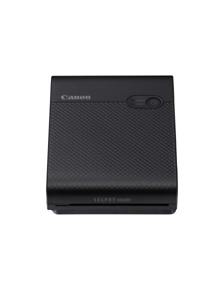 Canon Selphy Square QX 10 black