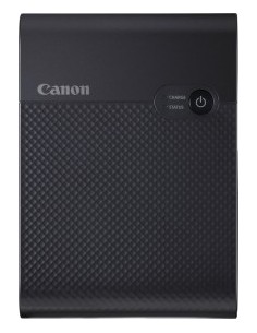 Canon Selphy Square QX 10 black 2