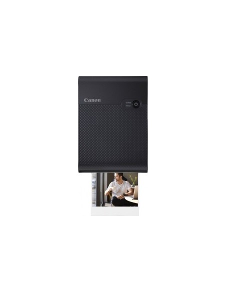 Canon Selphy Square QX 10 black