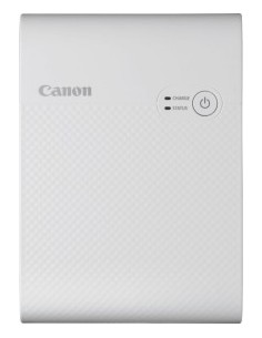Canon Selphy Square QX 10 white 2
