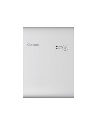 Canon Selphy Square QX 10 white