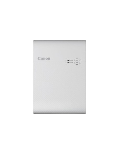 Canon Selphy Square QX 10 white