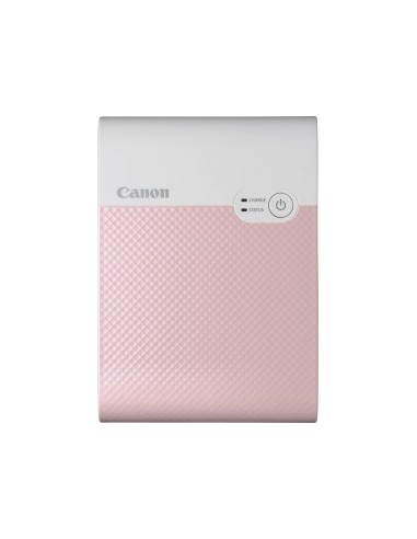 Canon Selphy Square QX 10 pink