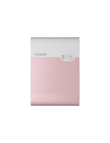 Canon Selphy Square QX 10 pink