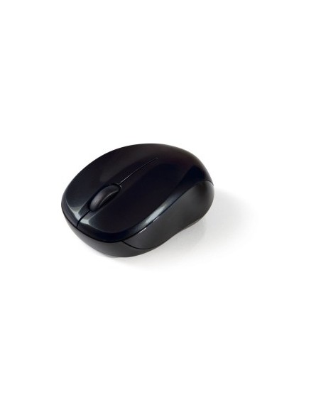 Verbatim Go Nano Wireless Mouse Black