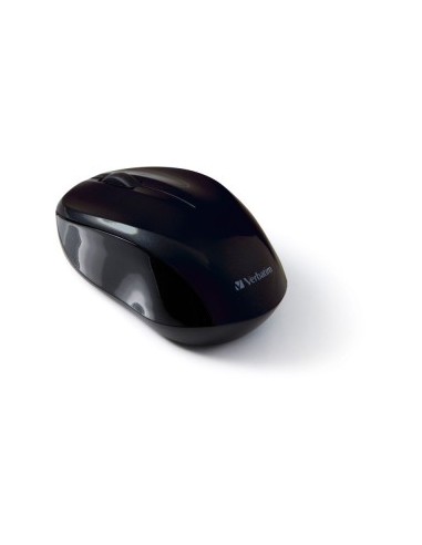 Verbatim Go Nano Wireless Mouse Black