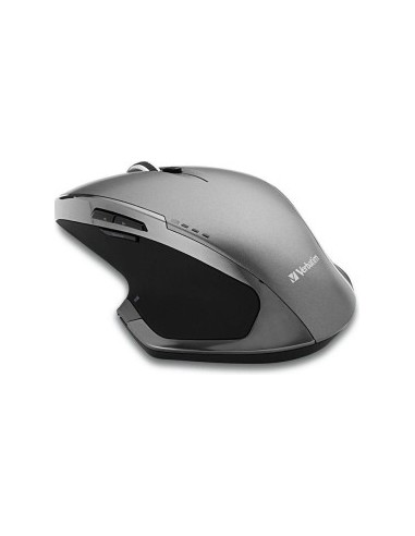 Verbatim Wireless Desktop Mouse Deluxe 8 Button...