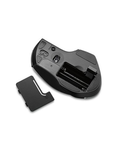 Verbatim Wireless Desktop Mouse Deluxe 8 Button...