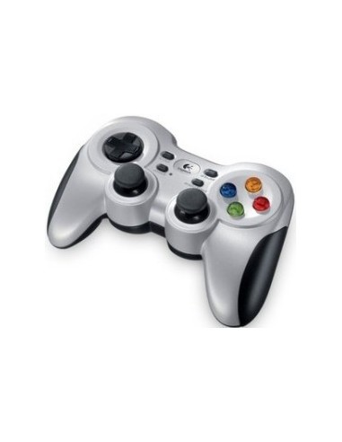 Logitech F710 Wireless Gamepad