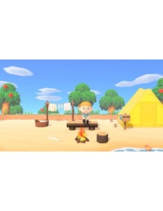 Nintendo Animal Crossing: New Horizons 2