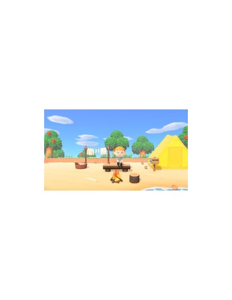 Nintendo Animal Crossing: New Horizons