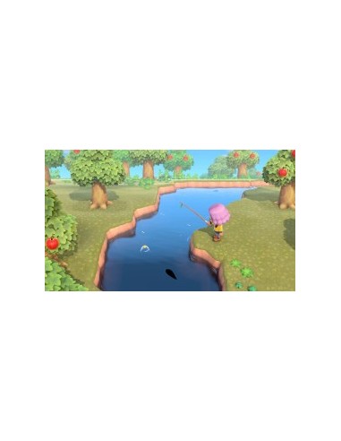 Nintendo Animal Crossing: New Horizons