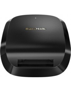 SanDisk Extreme PRO CFexpress Card Reader...