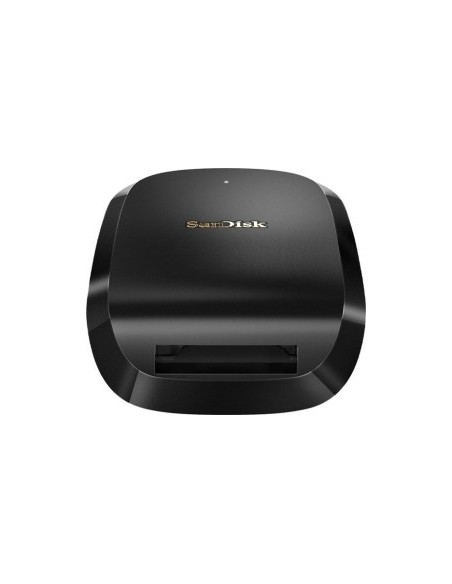 SanDisk Extreme PRO CFexpress Card Reader      SDDR-F451-GNGEN