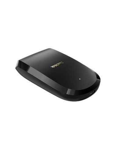 SanDisk Extreme PRO CFexpress Card Reader...