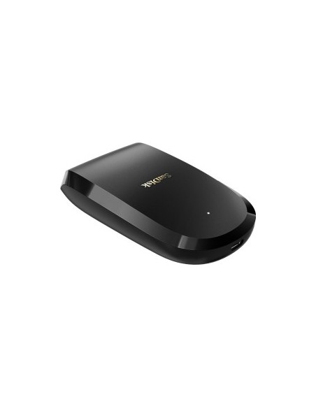 SanDisk Extreme PRO CFexpress Card Reader      SDDR-F451-GNGEN