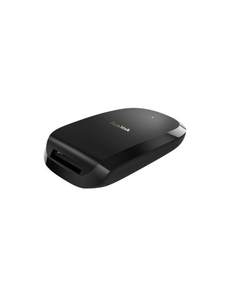 SanDisk Extreme PRO CFexpress Card Reader      SDDR-F451-GNGEN