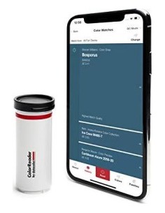 DataColor ColorReader