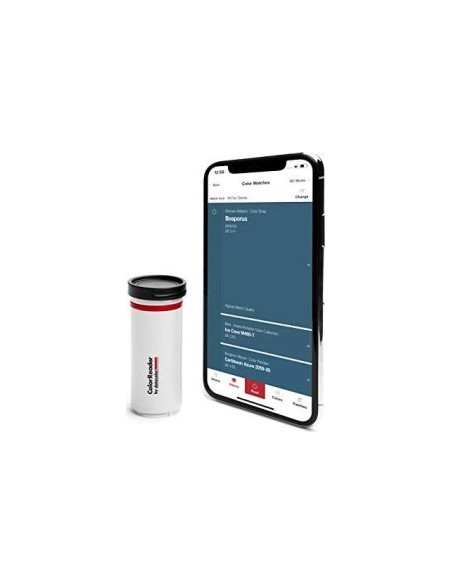 DataColor ColorReader