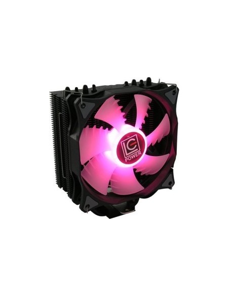 LC Power LC-CC-120-RGB