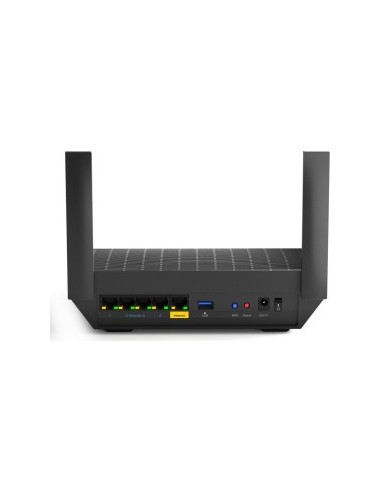 Linksys MR7350 Dual-Band MESH WiFi 6 Router...