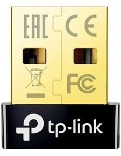 TP-Link UB4 Bluetooth 4.0 Nano USB Adapter