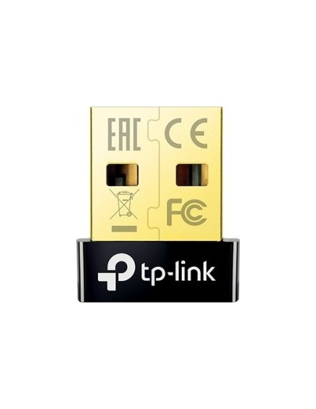 TP-Link UB4 Bluetooth 4.0 Nano USB Adapter