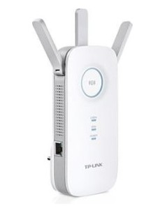 TP-Link RE 450 AC1750 Dual Band Wlan Repeater