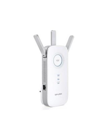 TP-Link RE 450 AC1750 Dual Band Wlan Repeater