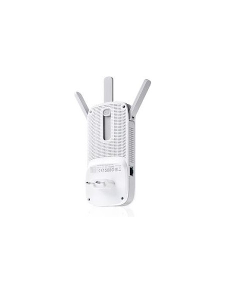 TP-Link RE 450 AC1750 Dual Band Wlan Repeater