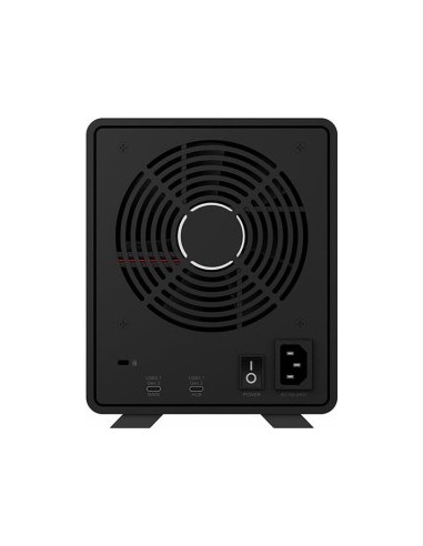 RaidSonic ICY BOX IB-3805-C31