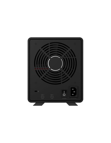 RaidSonic ICY BOX IB-3805-C31