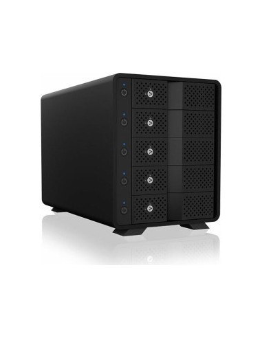 RaidSonic ICY BOX IB-3805-C31