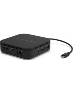 Belkin Thunderbolt 3 Dock Standard                F4U110bt