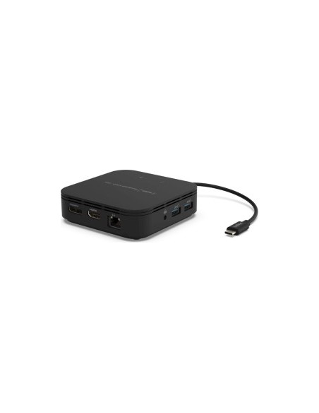 Belkin Thunderbolt 3 Dock Standard                F4U110bt