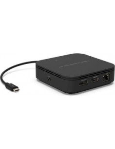 Belkin Thunderbolt 3 Dock Standard                F4U110bt 2