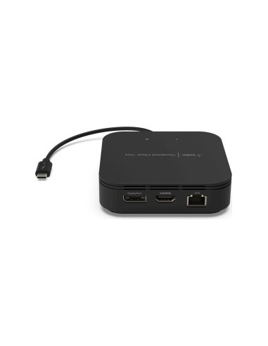 Belkin Thunderbolt 3 Dock Standard...