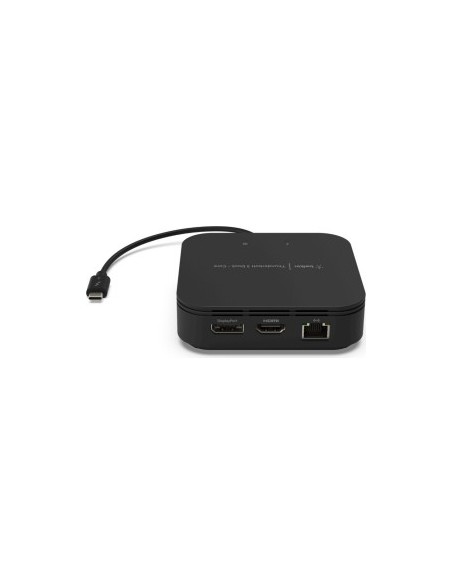 Belkin Thunderbolt 3 Dock Standard                F4U110bt