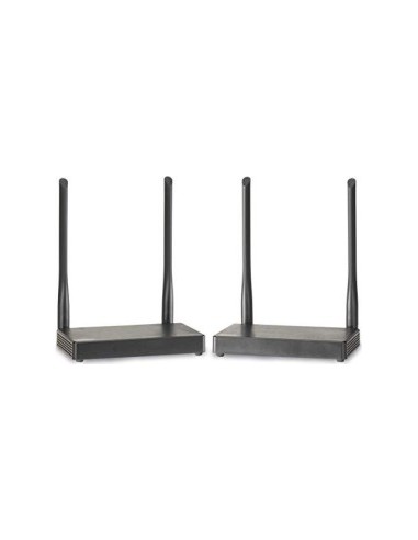 Marmitek TV Anywhere Wireless HD HDMI extender wireless Full HD