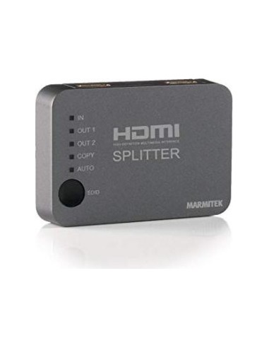 Marmitek HDMI Splitter Split 312 UHD