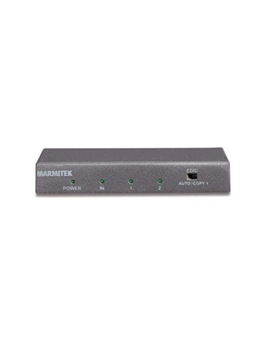 Marmitek HDMI Splitter Split 612 UHD 2.0