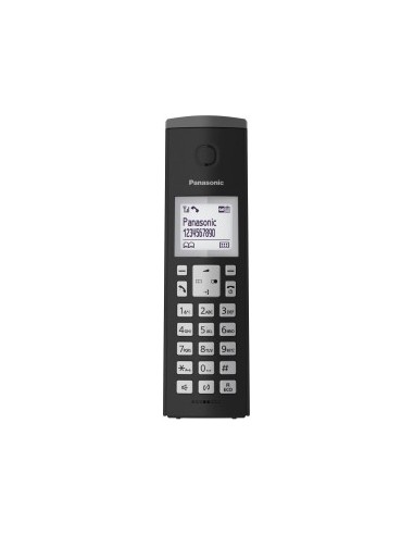 Panasonic KX-TGK220GM matte black