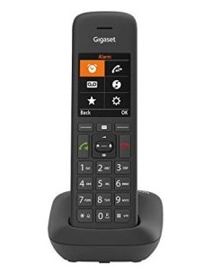 Gigaset C575 black