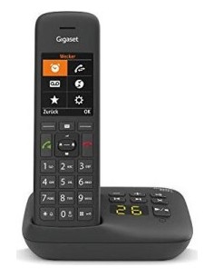 Gigaset C575 A black